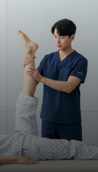 운정성모365정형외과의원 비수술클리닉 도수치료