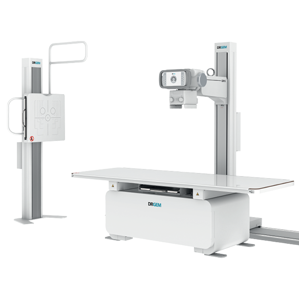 x-ray
